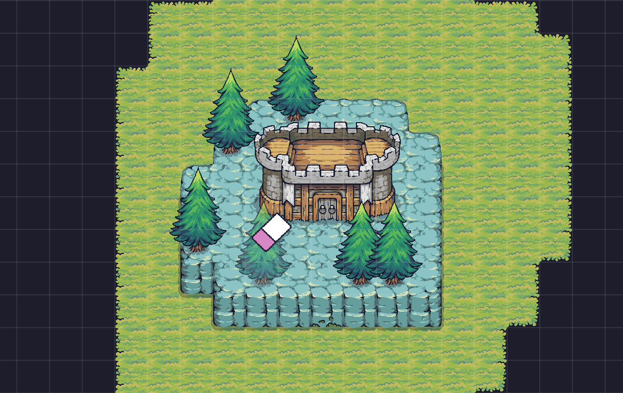 Shaving Millions of Tile Lookups Off The Eraser Overlay