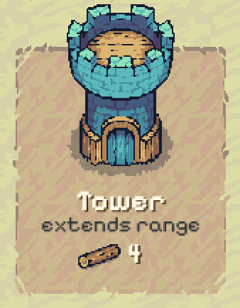 Tower