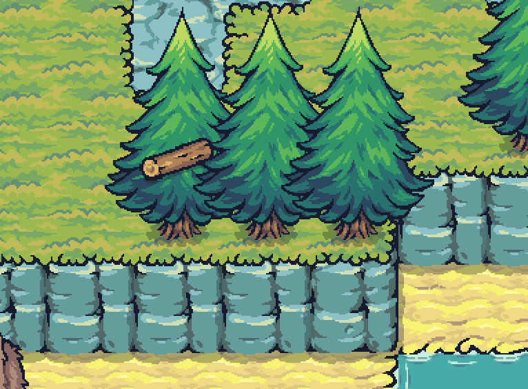 Wood resource