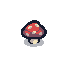 Medium mushroom