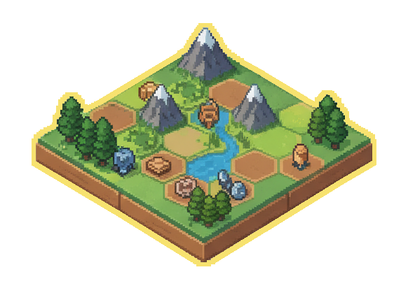 Highlighted games icon