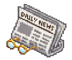 News icon